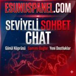 Sesli Chat